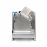 Επαγγελματικό ηλεκτρικό επιτραπέζιο φορμαριστικό ζύμης 65X47X40,5 εκ MAX-08900000